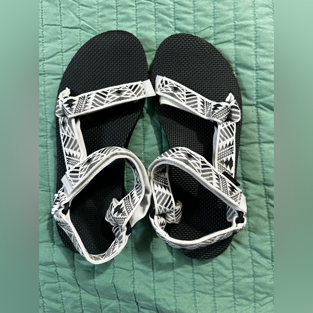 Teva Sandals
